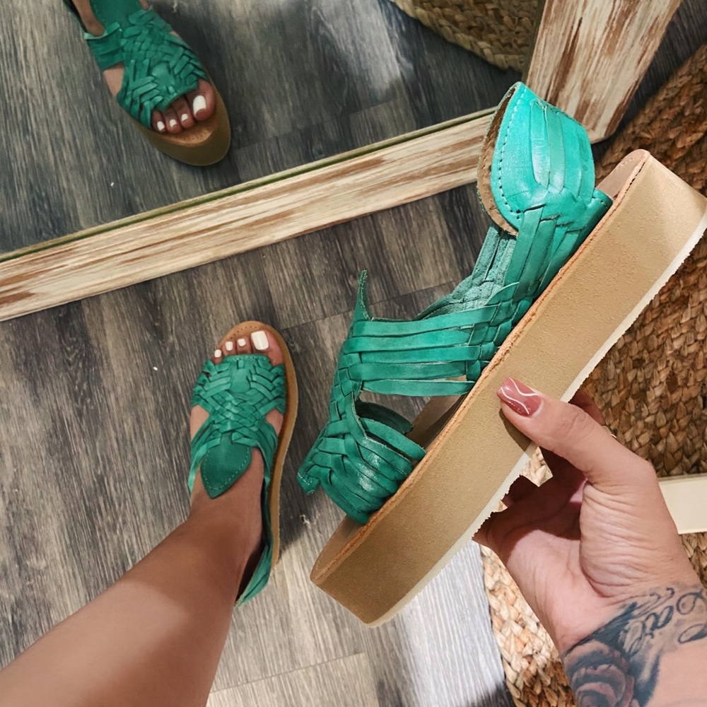El Tule Huarache